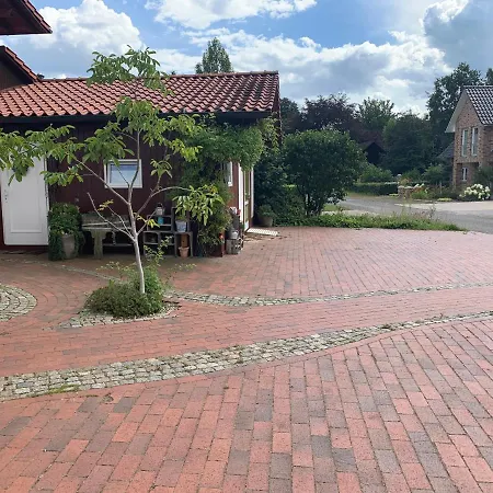 Gaestehaus Ahlers In Goldenstedt