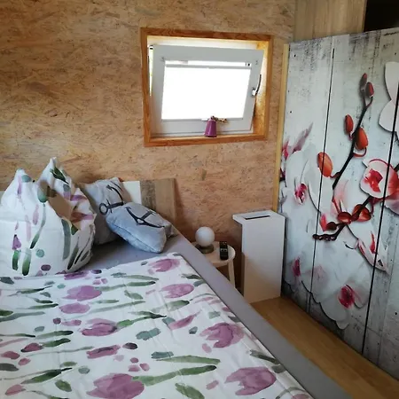 Gaestehaus Ahlers In شقة Goldenstedt