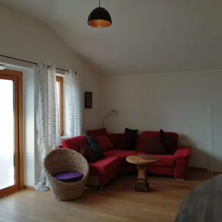 Gaestehaus Ahlers In