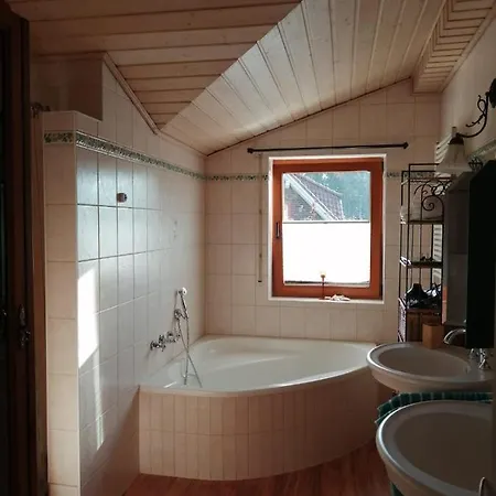 Gaestehaus Ahlers In