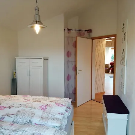 Gaestehaus Ahlers In شقة