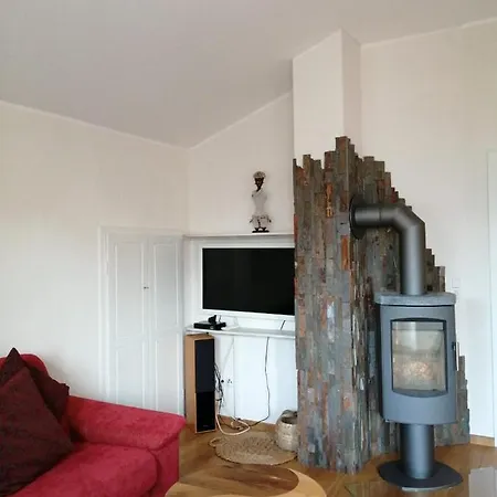 شقة Gaestehaus Ahlers In Goldenstedt