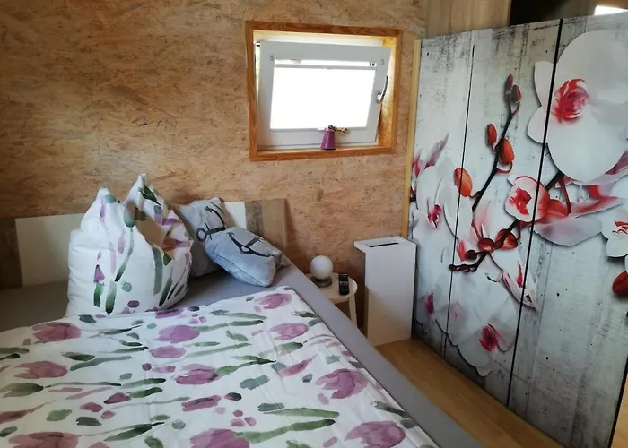 Gaestehaus Ahlers In Апартаменты Goldenstedt