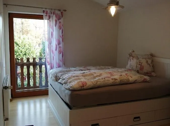Gaestehaus Ahlers In Апартаменты *
