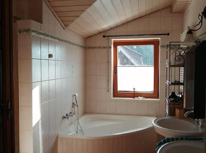 Gaestehaus Ahlers In